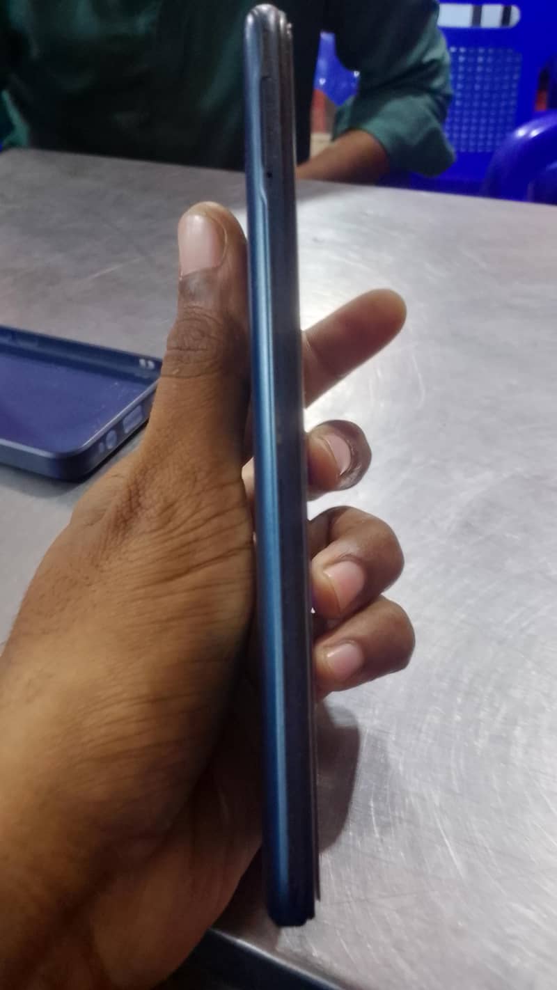 Tecno Camon 17 4