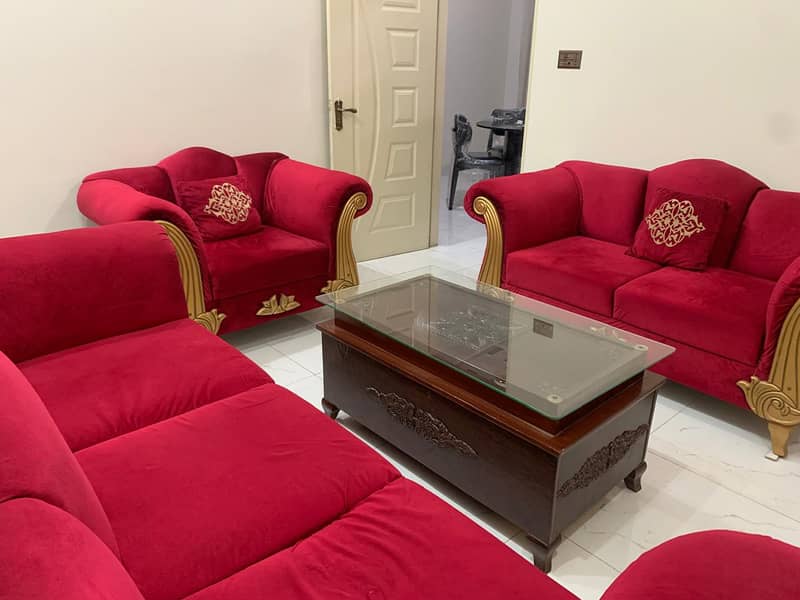 bridal sofa set 0