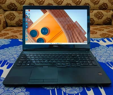 Core i7-HQ Processor Series Laptop All Ok (8GB/128GB)