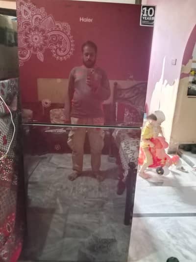 Refrigerator for Sale  Good Condition