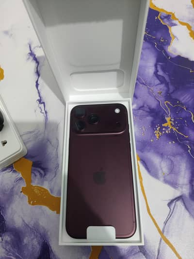 Apple iPhone 18 Pro Max jv price fixed