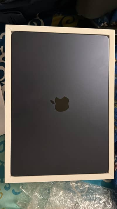 MacBook Air m5 15 inches