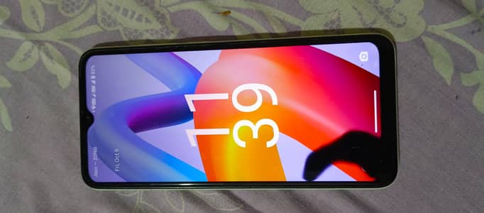 Xiaomi Redmi A2 Plus