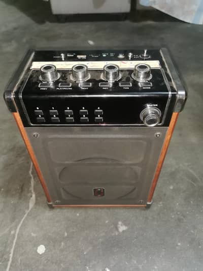 JVX-88BT Portable Bluetooth Speaker for Sale - Best Sound Quality
