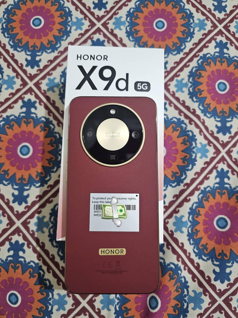 Honor Other Model 1