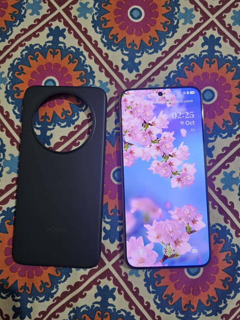 Honor Other Model 3
