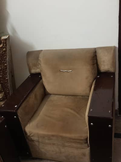 Sofa set for sale 1,2 and 3 seater