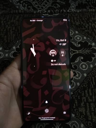 Motorola Moto G Stylus 2025 5g