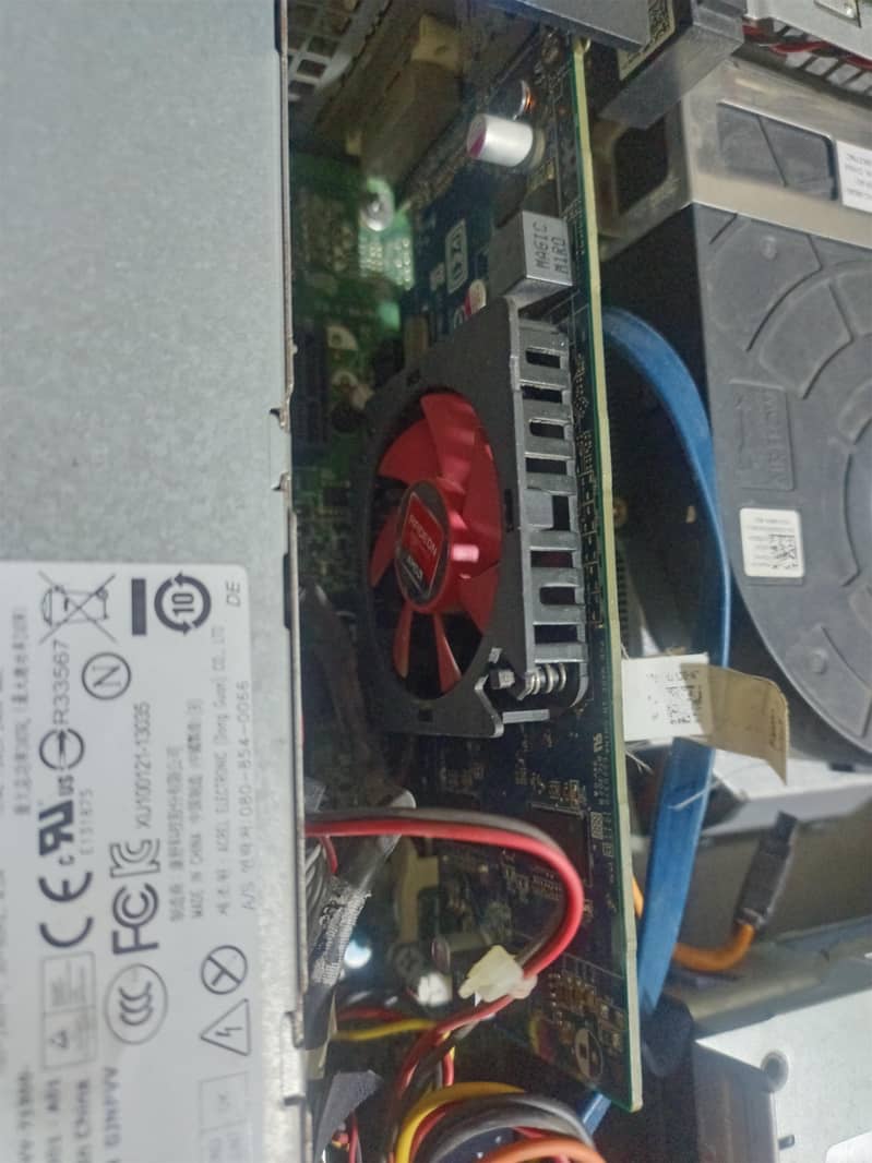 Complete computer 3