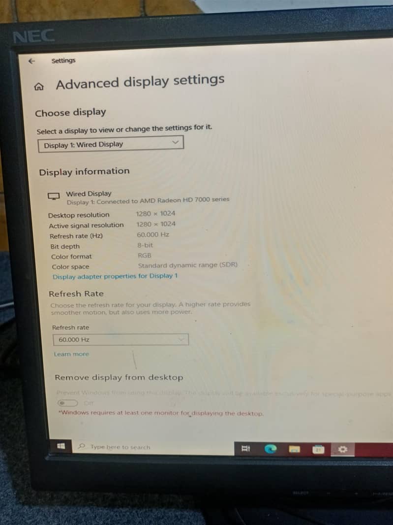 Complete computer 5