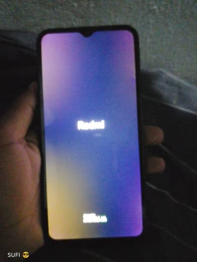 Xiaomi Redmi 9A