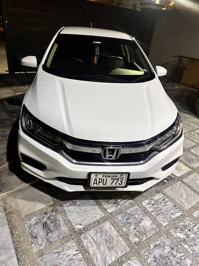 Honda City 2023