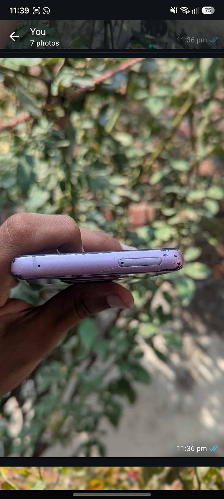 Samsung Mobile Note 9 4