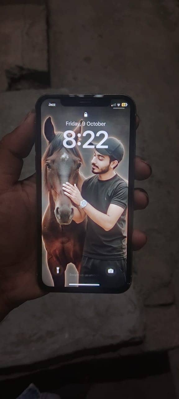 Apple iPhone X 0