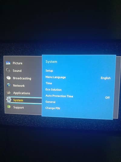 samsung Led 42inch orignal
