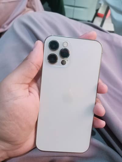 Apple iPhone 12 Pro