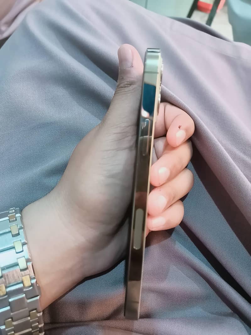 Apple iPhone 12 Pro 3