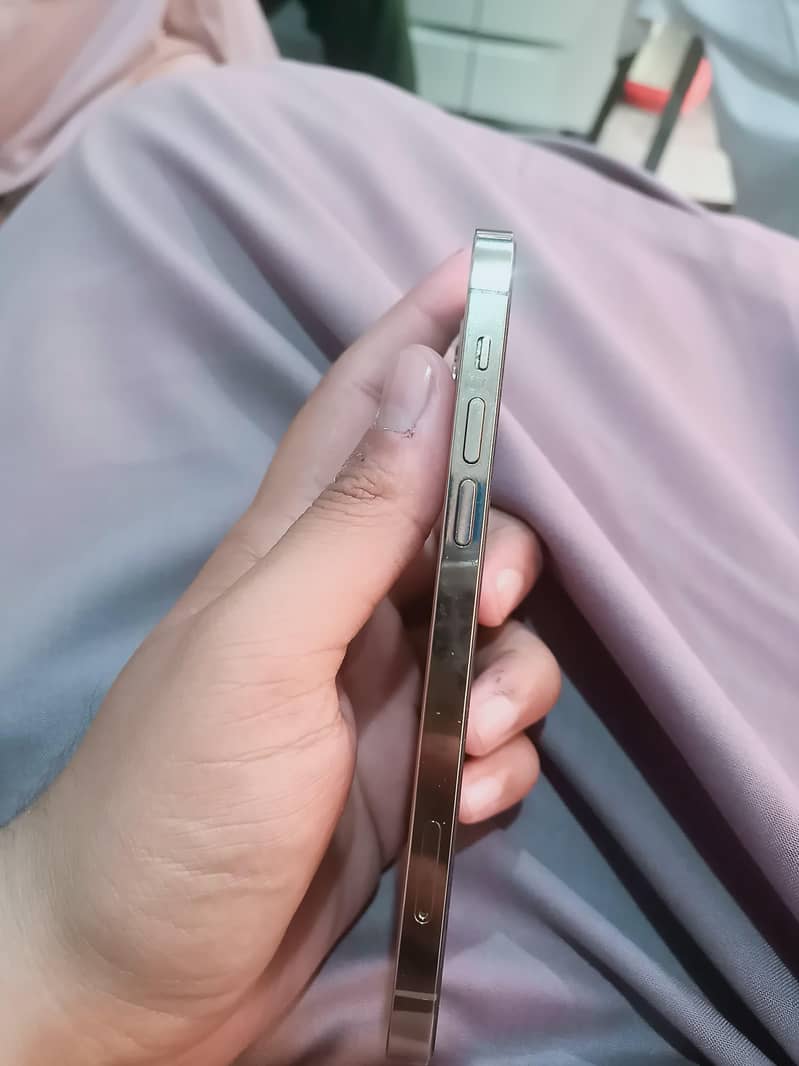 Apple iPhone 12 Pro 8