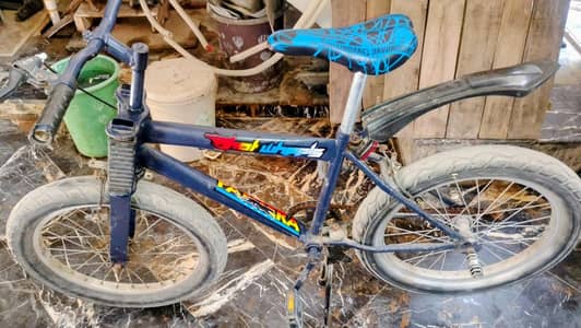 BMX Cycle for Sale - 20 inch - Original - Karachi Bacchon ki Cycle for