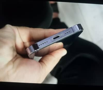 Apple iPhone 14 Pro PTA Approved