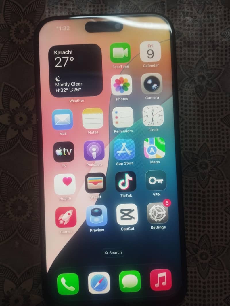 Apple iPhone 15 plus 4