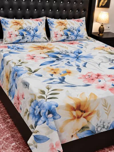 Bedsheets