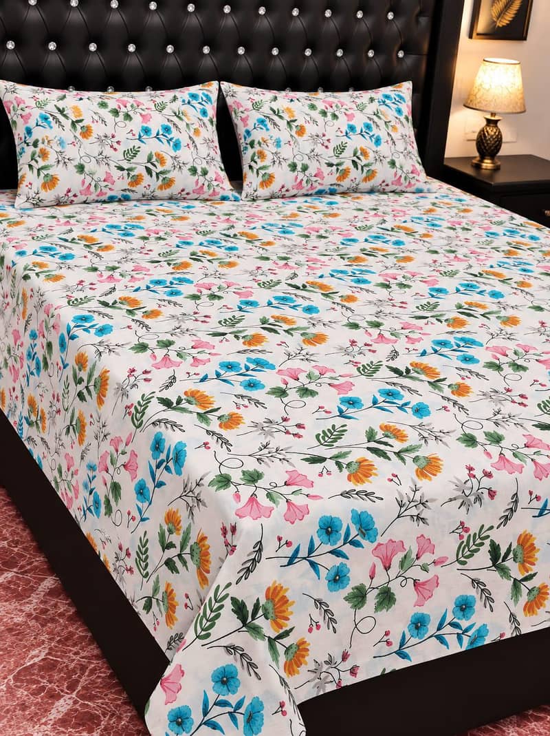 Bedsheets 1