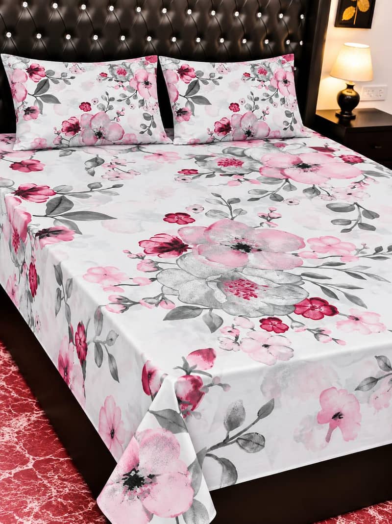Bedsheets 2
