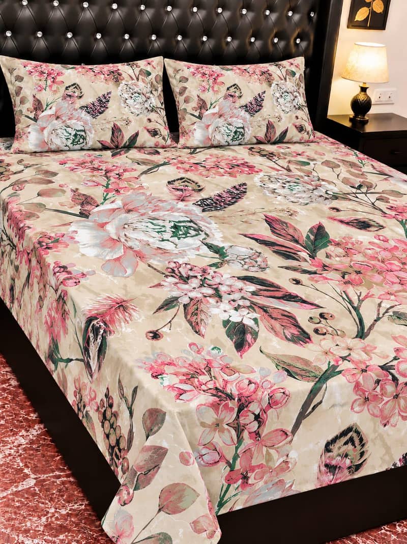 Bedsheets 3