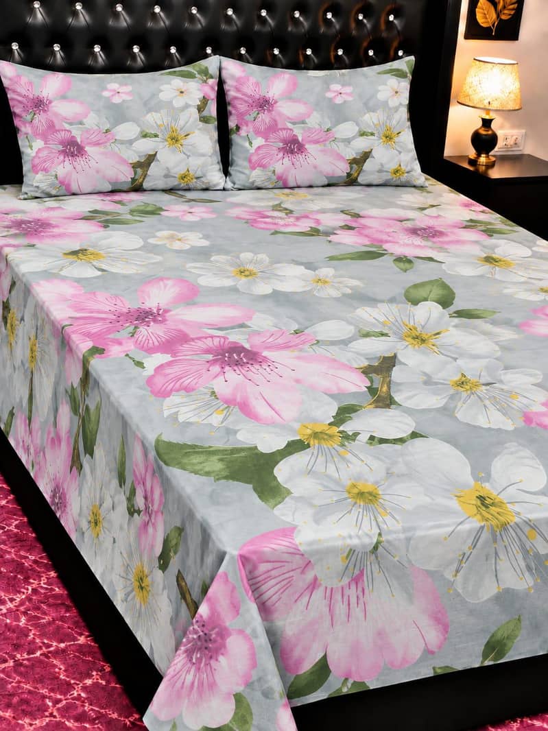Bedsheets 4