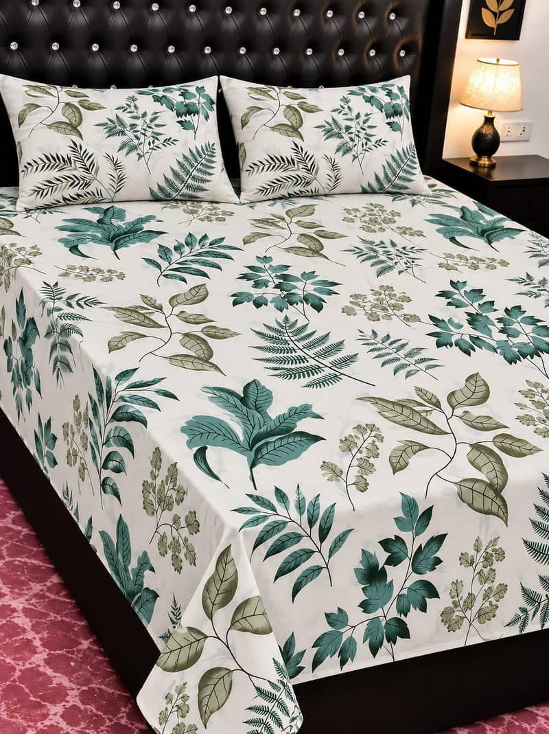 Bedsheets 5