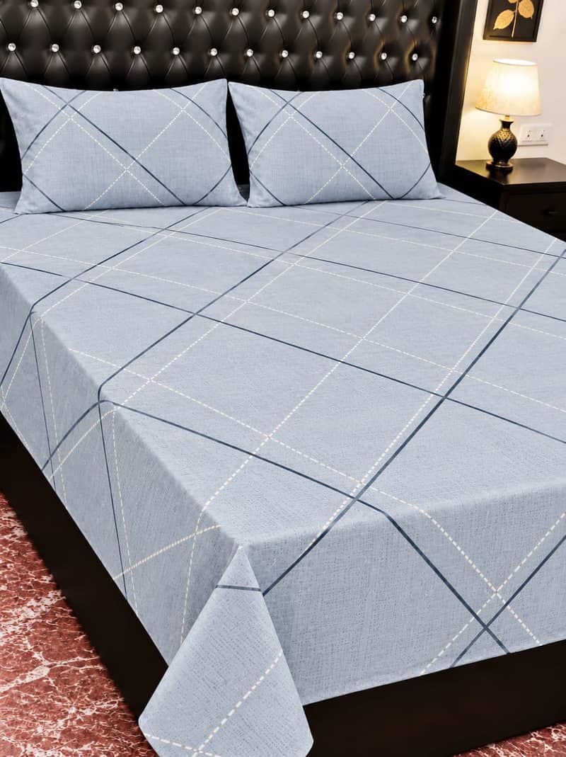 Bedsheets 8