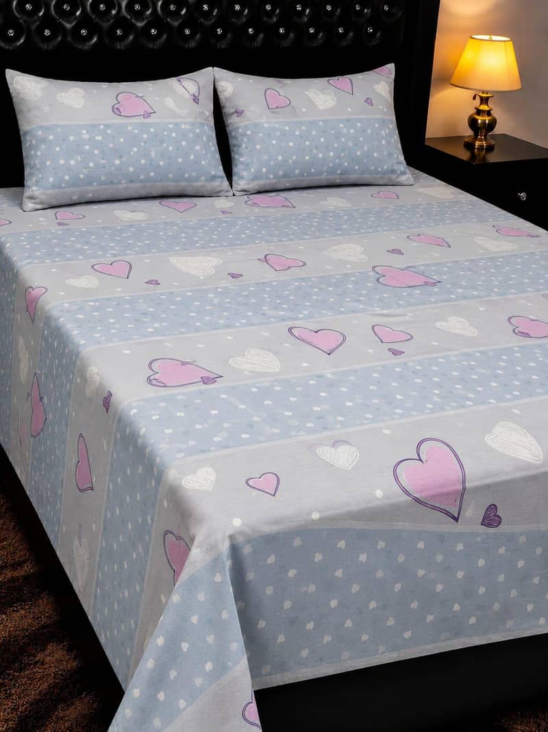 Bedsheets 12