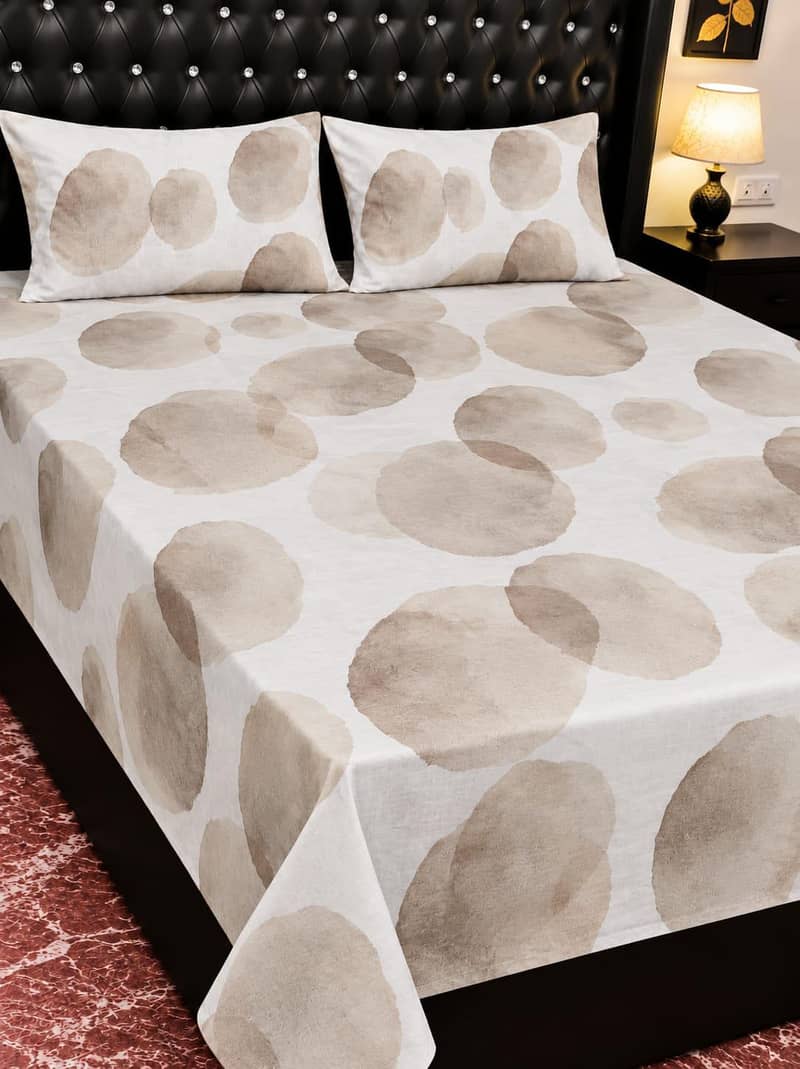 Bedsheets 17