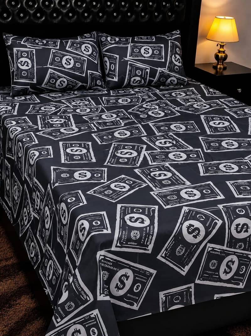 Bedsheets 19