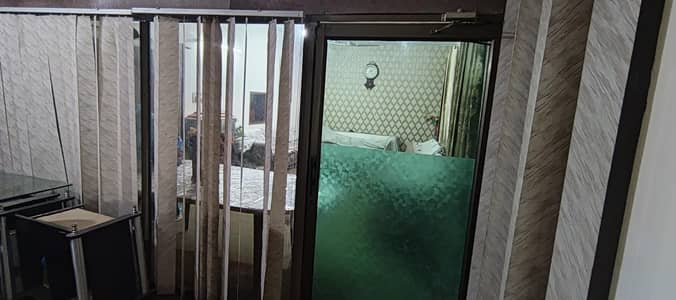 Partition for Sale (with Aluminum Door)