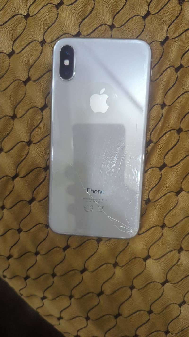 Apple iPhone X 2