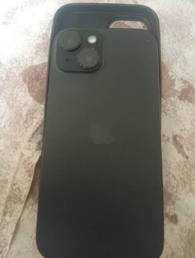 Apple iPhone 15