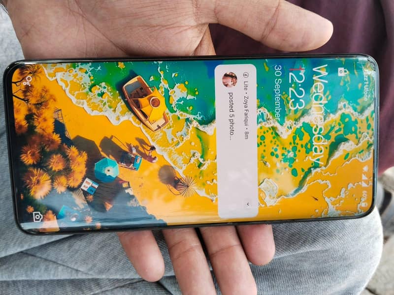 One Plus 7 Pro 2