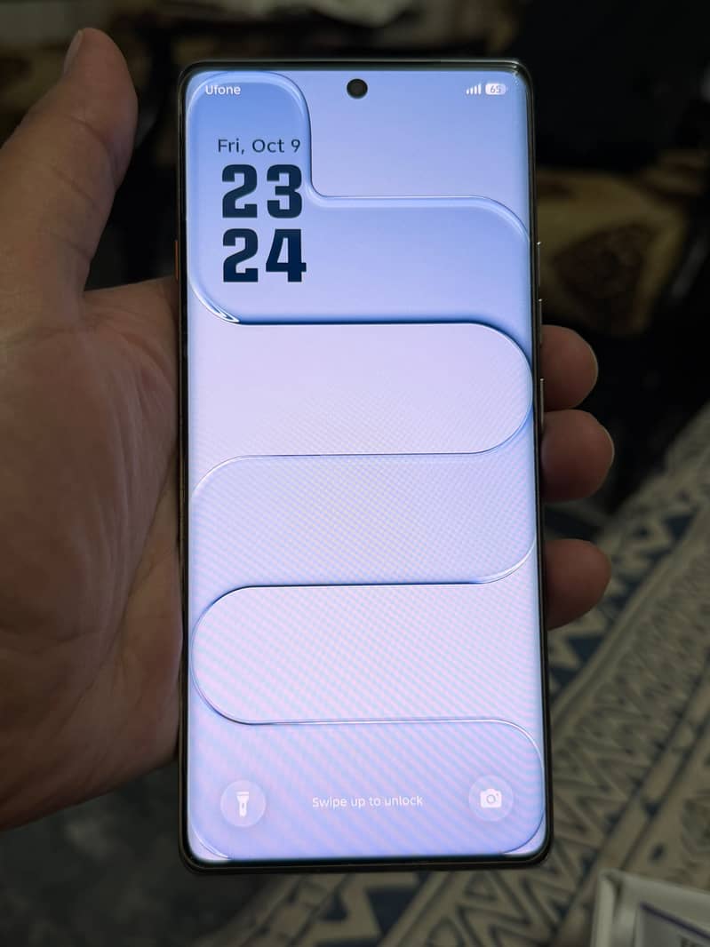 Tecno CAMON 40 Pro 3