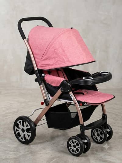 baby pram