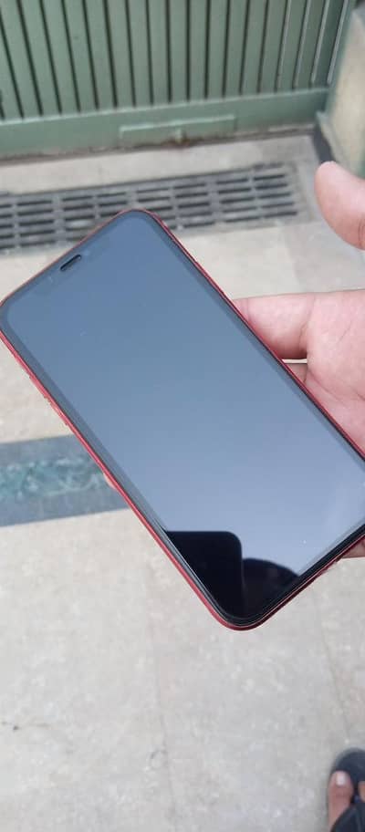 Apple iPhone 11 tota mana  kancha piece
