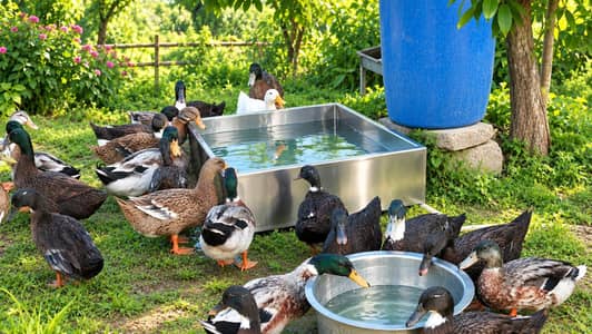 primium ducks for sale