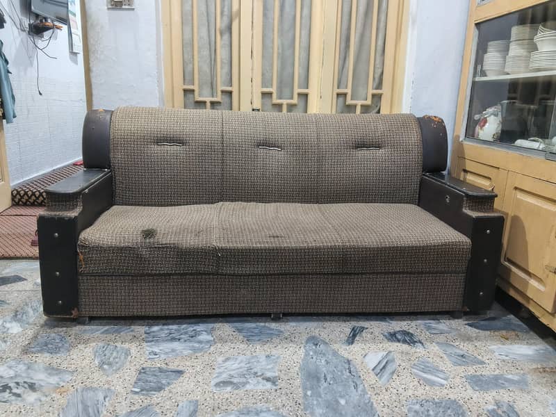 sofa set 4