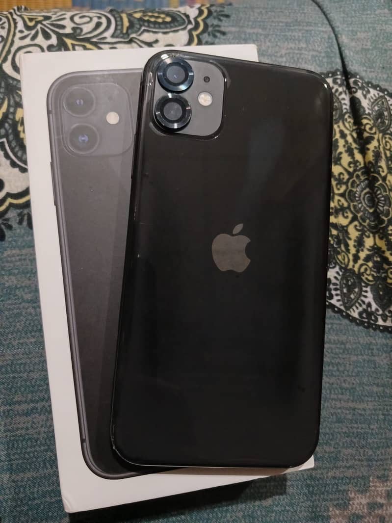 Apple iPhone 11 2