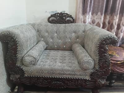 sofa set 5 seater