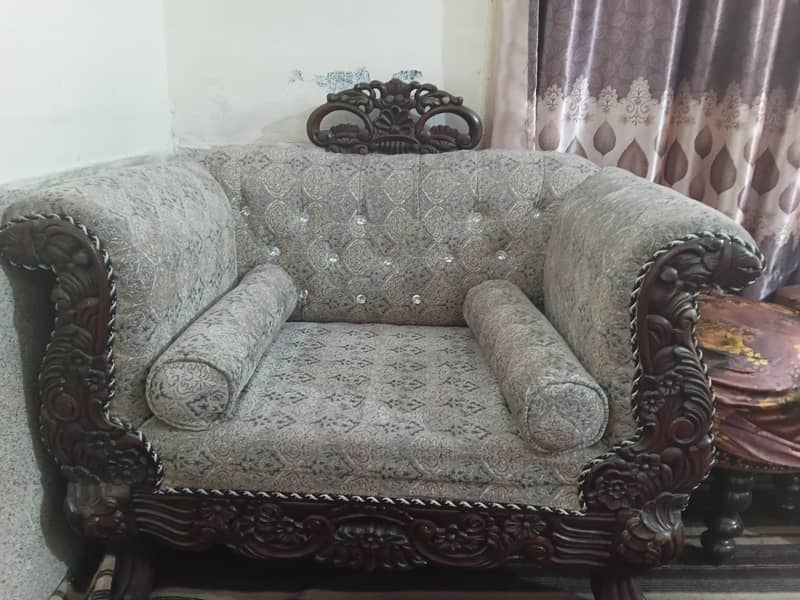 sofa set 5 seater 0