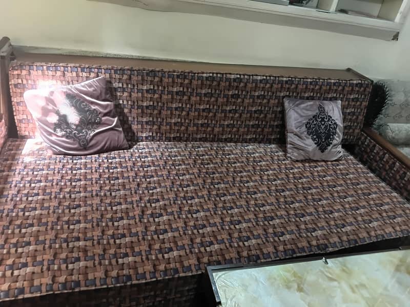 sofa set 5 seater 5