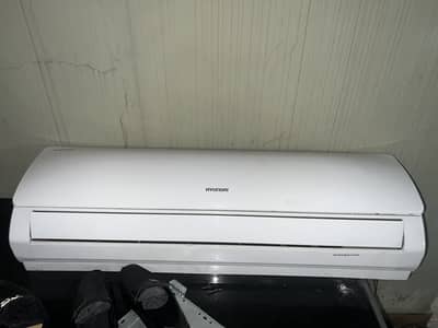 Hyundai used ac