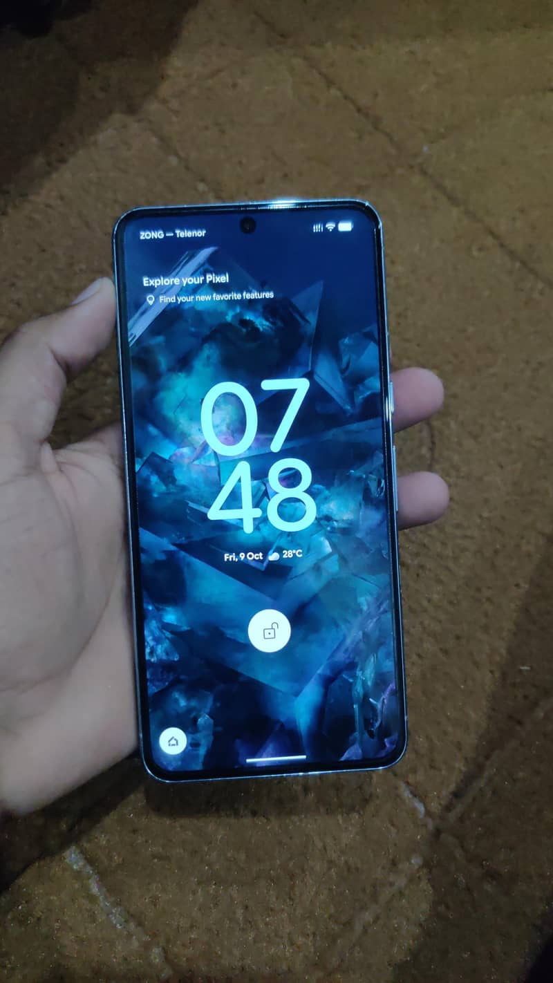Google Pixel 8 Pro 0